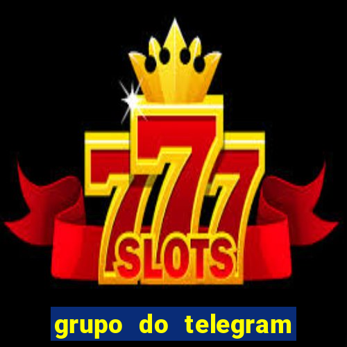 grupo do telegram pode tudo